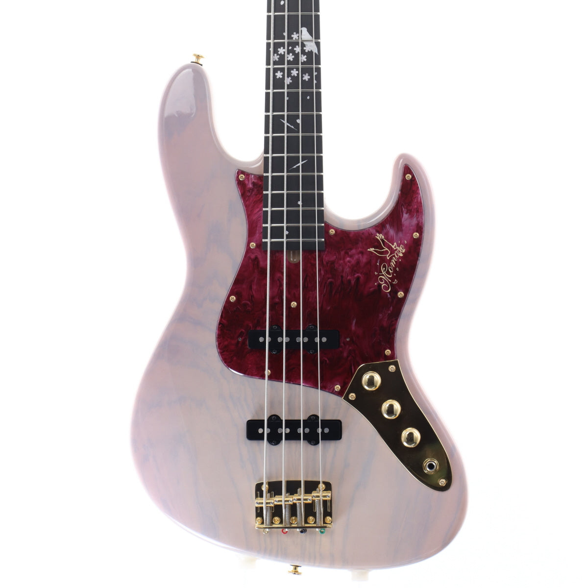 Precision Bass Type [Electric Bass › Precision Bass Type]