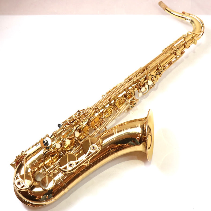 Tenor sax [Wind instruments › Tenor sax]