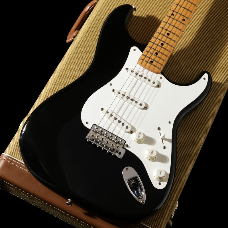 FENDER CUSTOM SHOP / 1956 Stratocaster NOS Black – Ishibashi Music