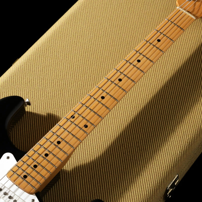 FENDER CUSTOM SHOP / 1956 Stratocaster NOS Black – Ishibashi Music