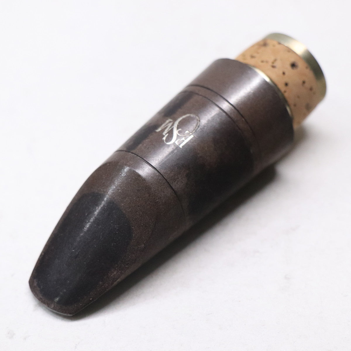 For clarinet [Wind instrument accessories › Mouthpiece › For clarinet]