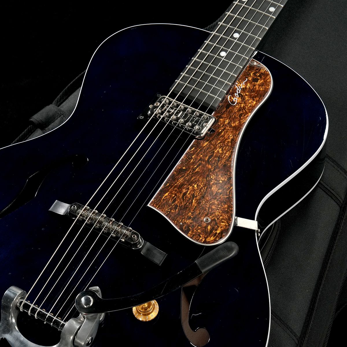 GODIN / 5th Avenue Night Club Indigo Blue – Ishibashi Music