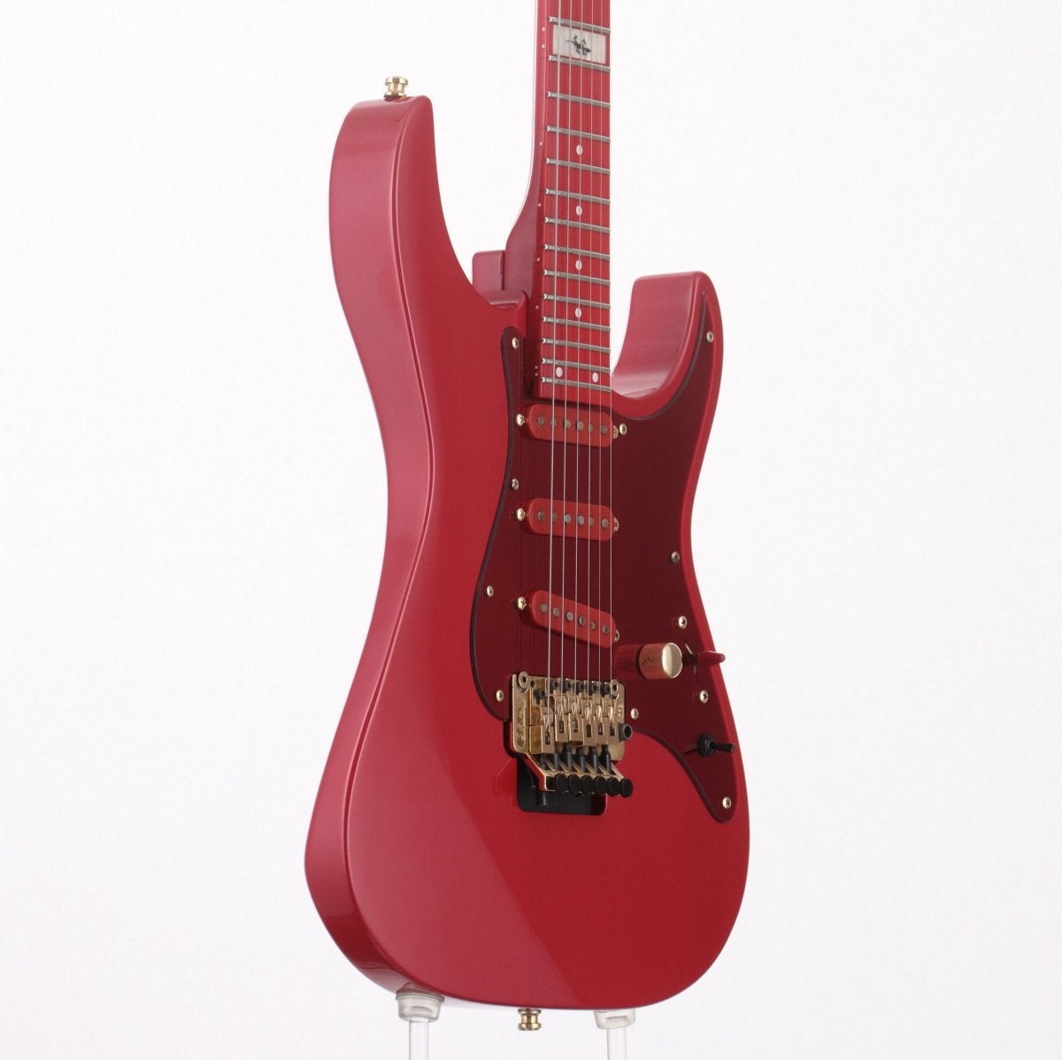FERNANDES/BURNY / BURNY / LA-Custom KK 390/600 – Ishibashi Music