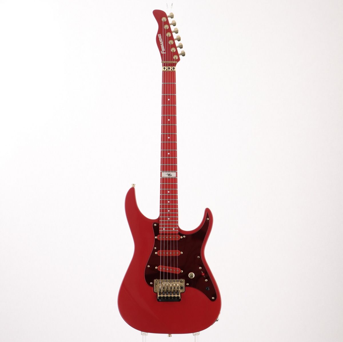 FERNANDES/BURNY / BURNY / LA-Custom KK 390/600 – Ishibashi Music