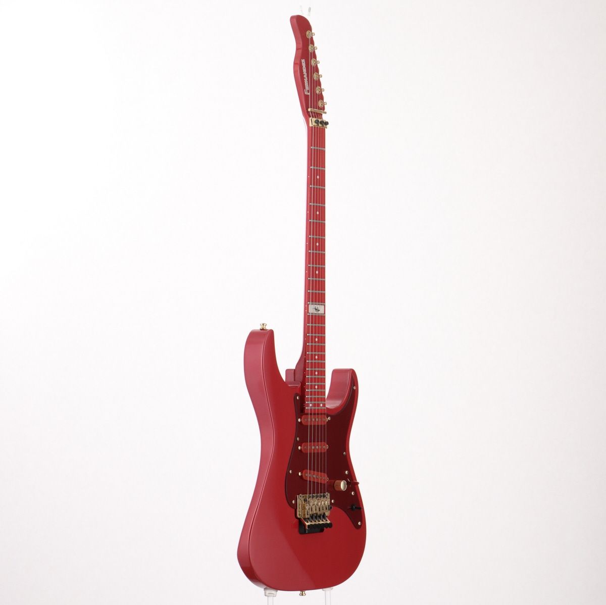 FERNANDES/BURNY / BURNY / LA-Custom KK 390/600 – Ishibashi Music