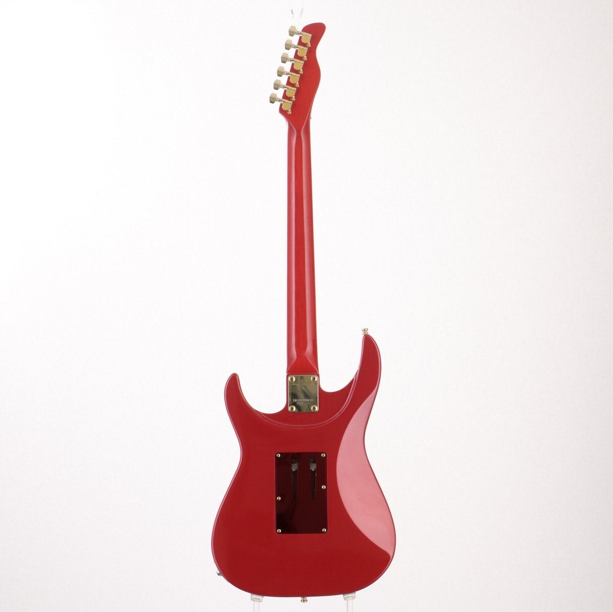 FERNANDES/BURNY / BURNY / LA-Custom KK 390/600 – Ishibashi Music