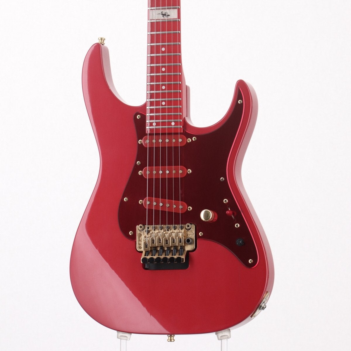 FERNANDES/BURNY / BURNY / LA-Custom KK 390/600 – Ishibashi Music
