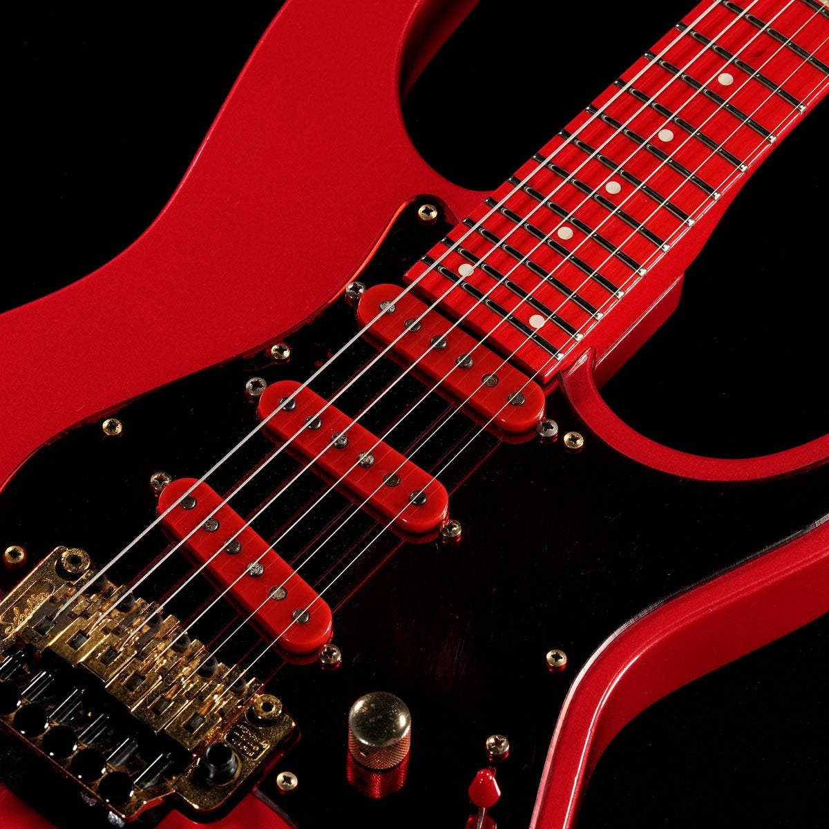 FERNANDES/BURNY / BURNY / LA-CustomKK 300/300 – Ishibashi Music