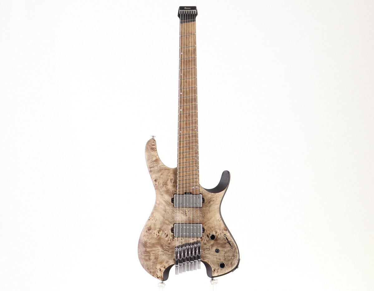 IBANEZ / QX527PB Antique Brown Stained – Ishibashi Music Corporation.