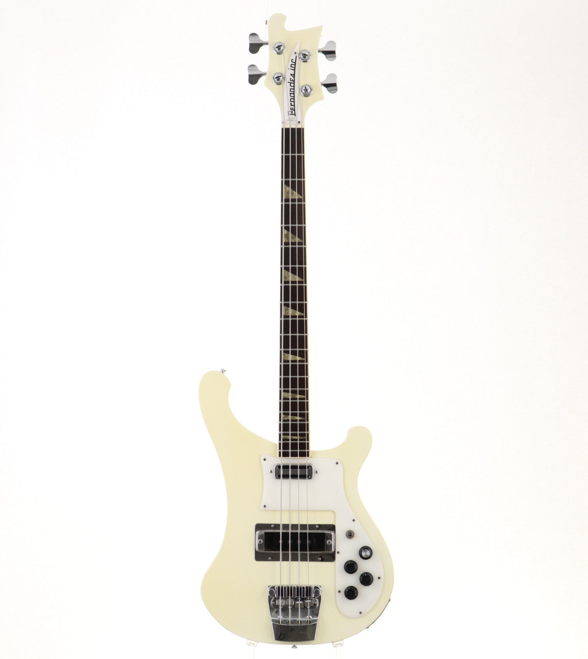 FERNANDES/BURNY / RB-80 WH – Ishibashi Music Corporation.