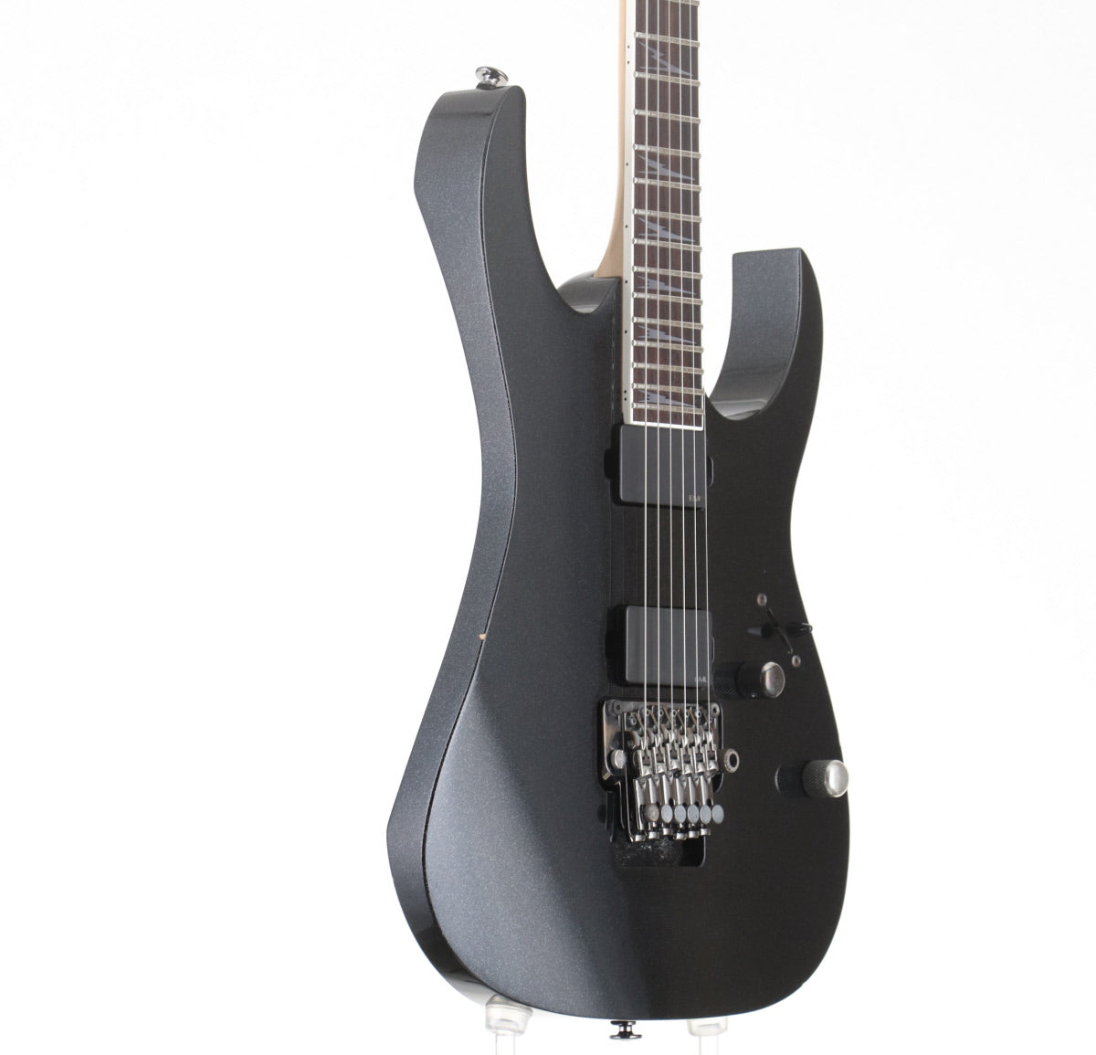 IBANEZ / RG2520ZE / Prestige Galaxy Black – Ishibashi Music