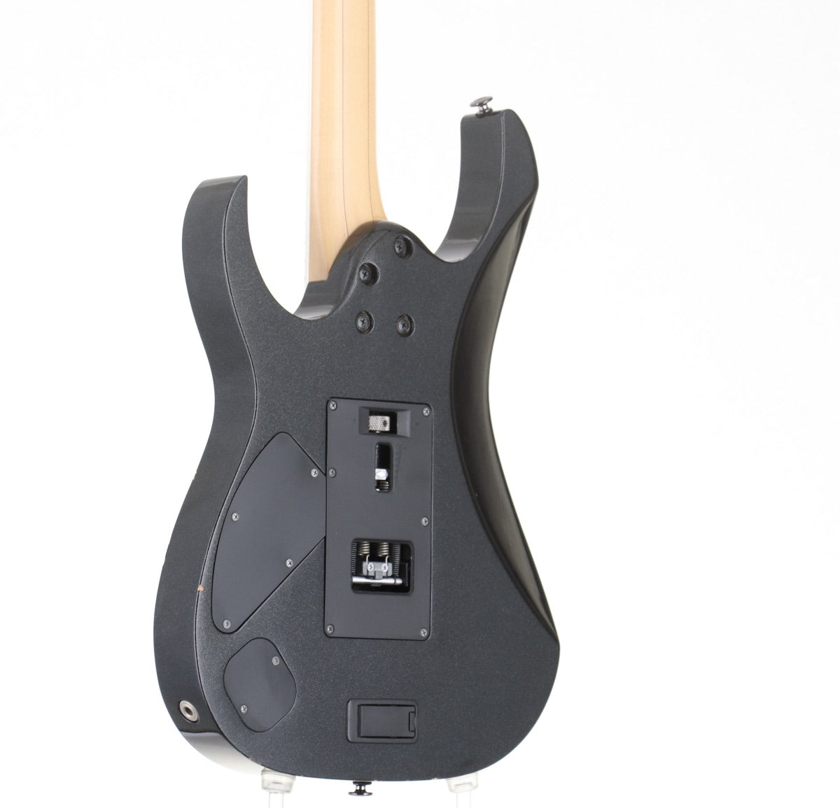 IBANEZ / RG2520ZE / Prestige Galaxy Black – Ishibashi Music
