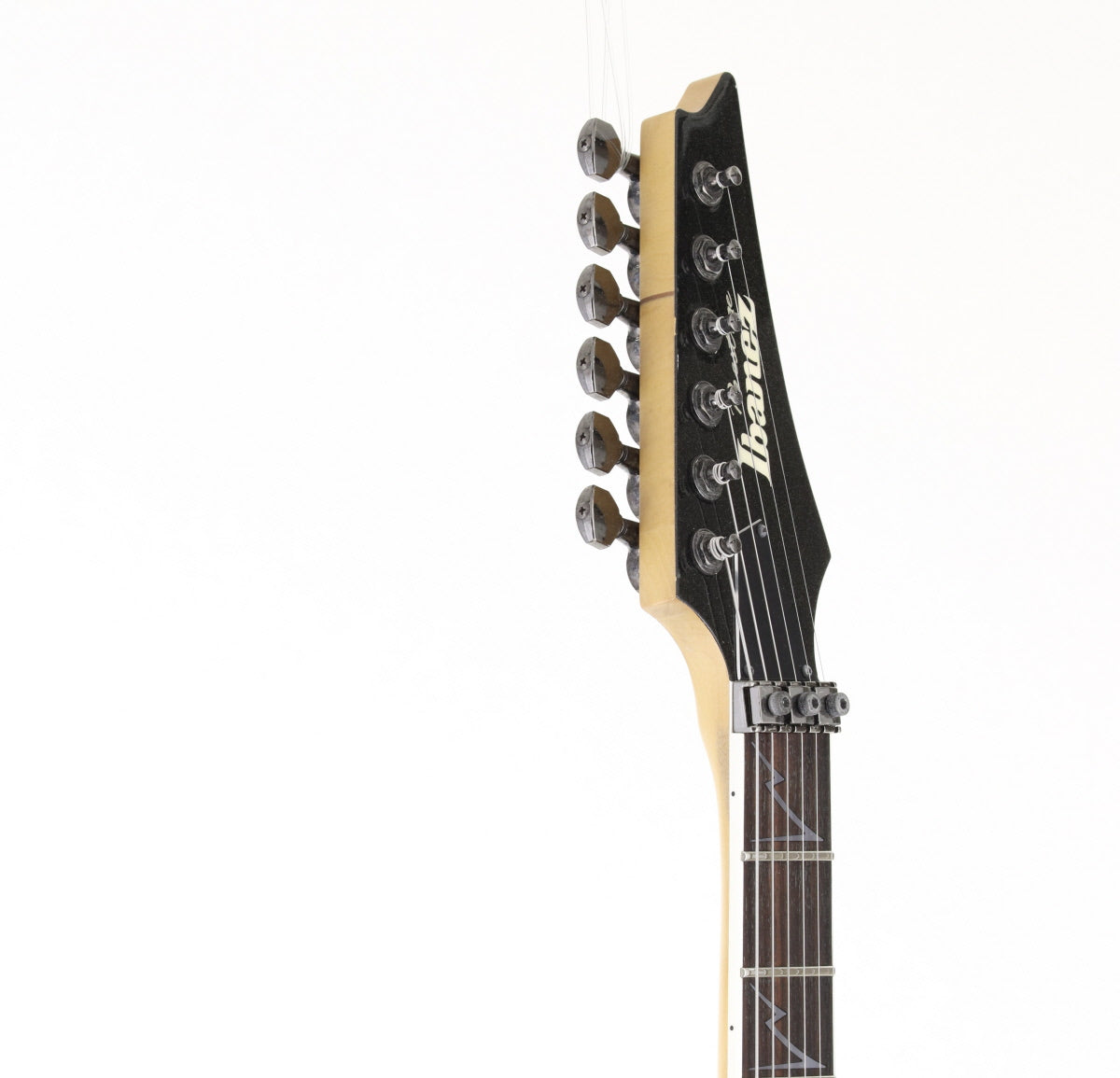IBANEZ / RG2520ZE / Prestige Galaxy Black – Ishibashi Music
