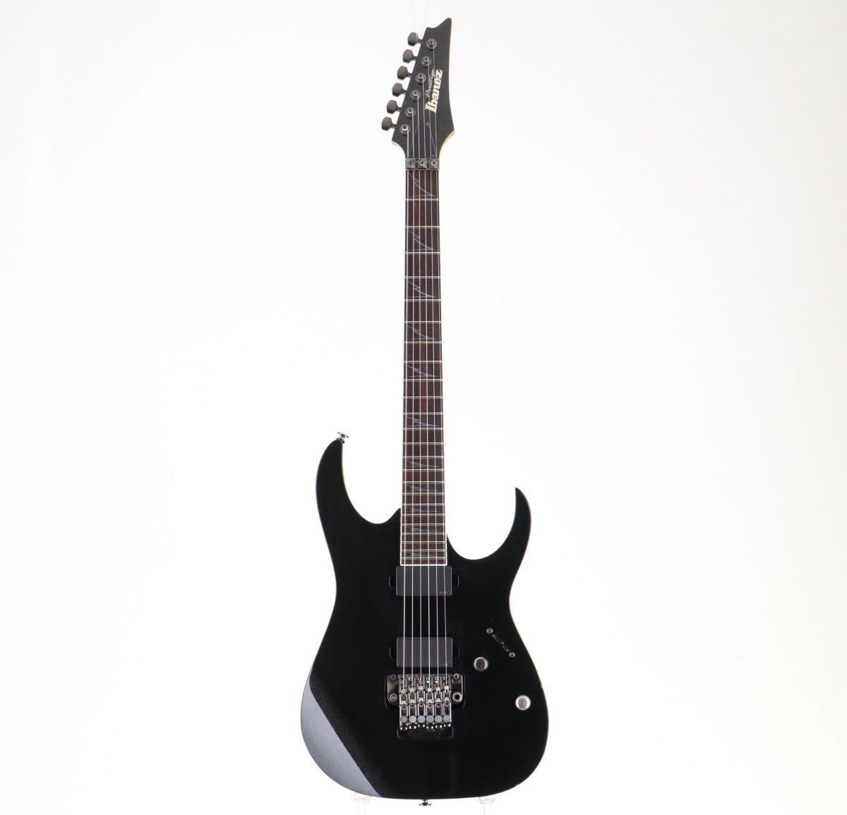 IBANEZ / RG2520ZE / Prestige Galaxy Black – Ishibashi Music