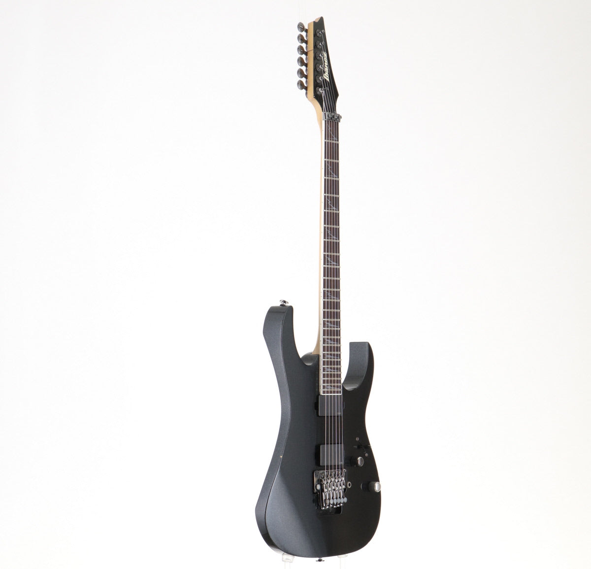 IBANEZ / RG2520ZE / Prestige Galaxy Black – Ishibashi Music