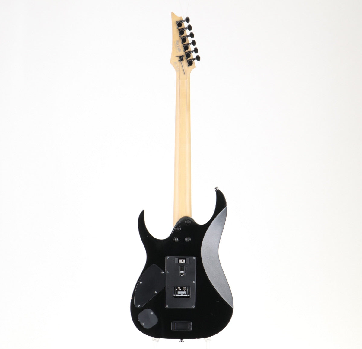 IBANEZ / RG2520ZE / Prestige Galaxy Black – Ishibashi Music