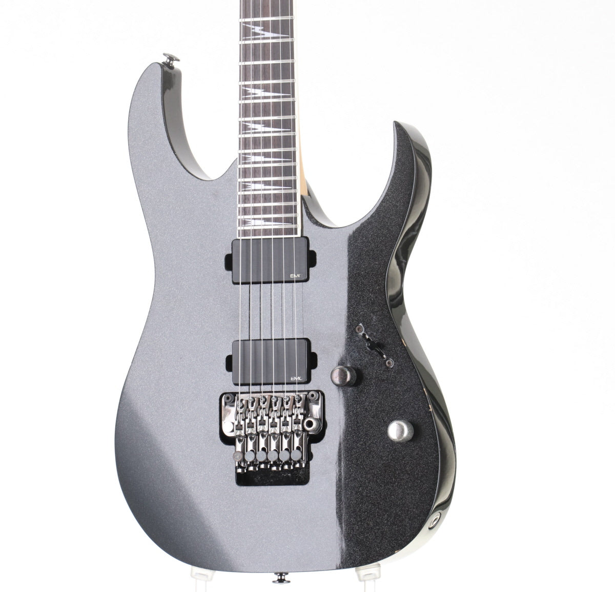 IBANEZ / RG2520ZE / Prestige Galaxy Black – Ishibashi Music