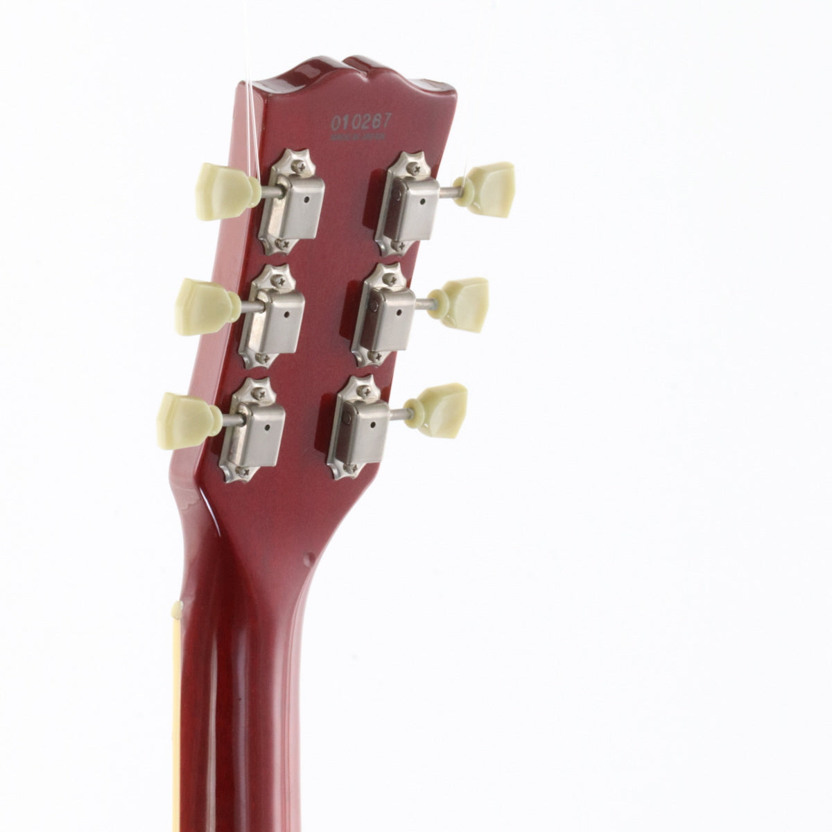 Epiphone / LPS-80 Les Paul Standard Cherry Sunburst – Ishibashi Epiphone / LPS-80 Les Paul Standard Cherry Sunburst – Ishibashi