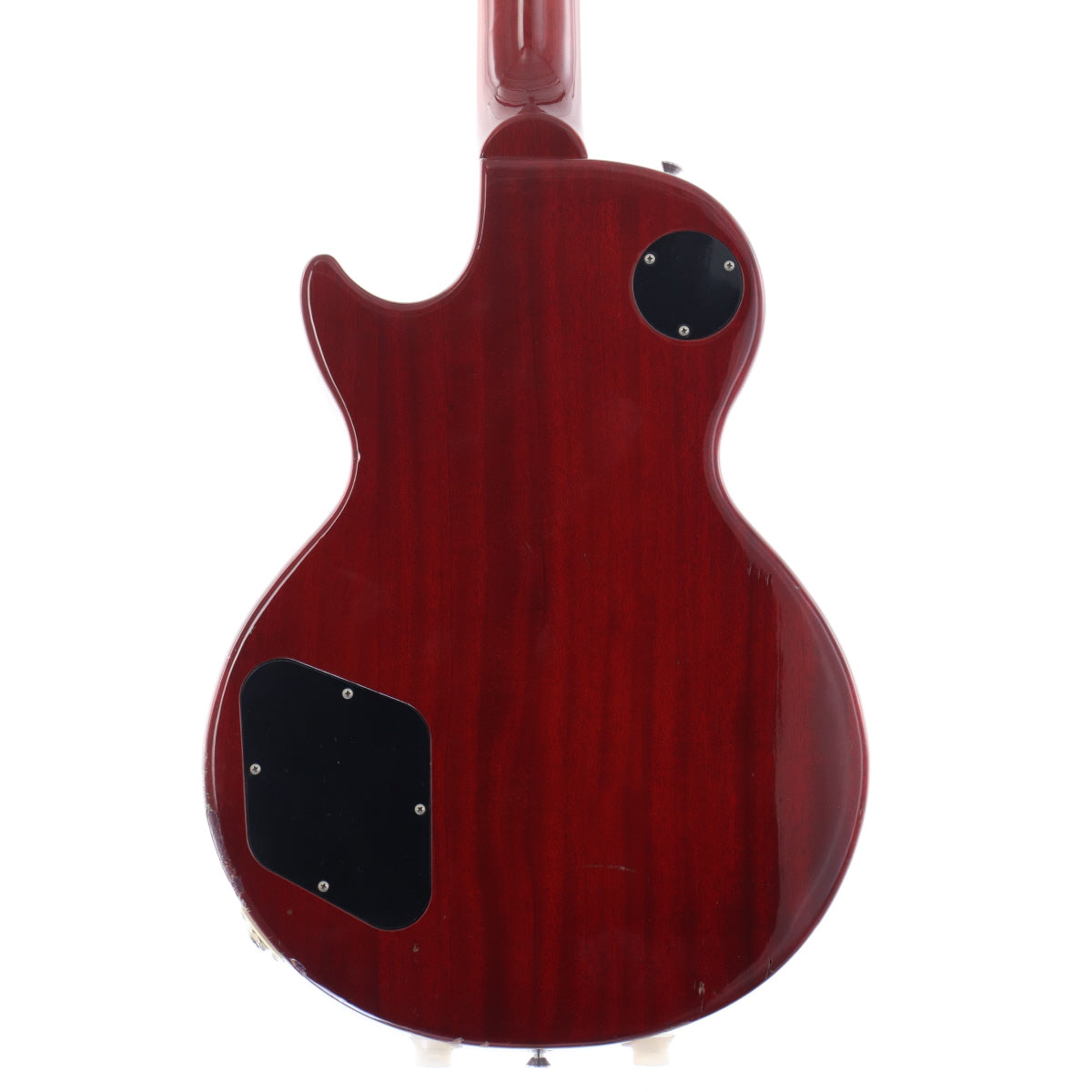 Epiphone / LPS-80 Les Paul Standard Cherry Sunburst – Ishibashi