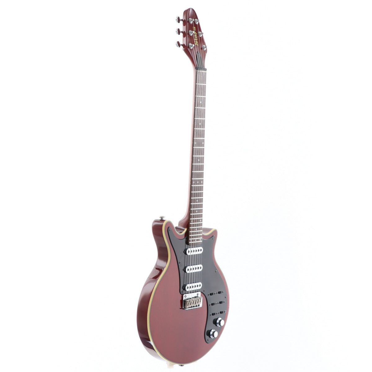 Star's / BM-1 Red – Ishibashi Music Corporation.