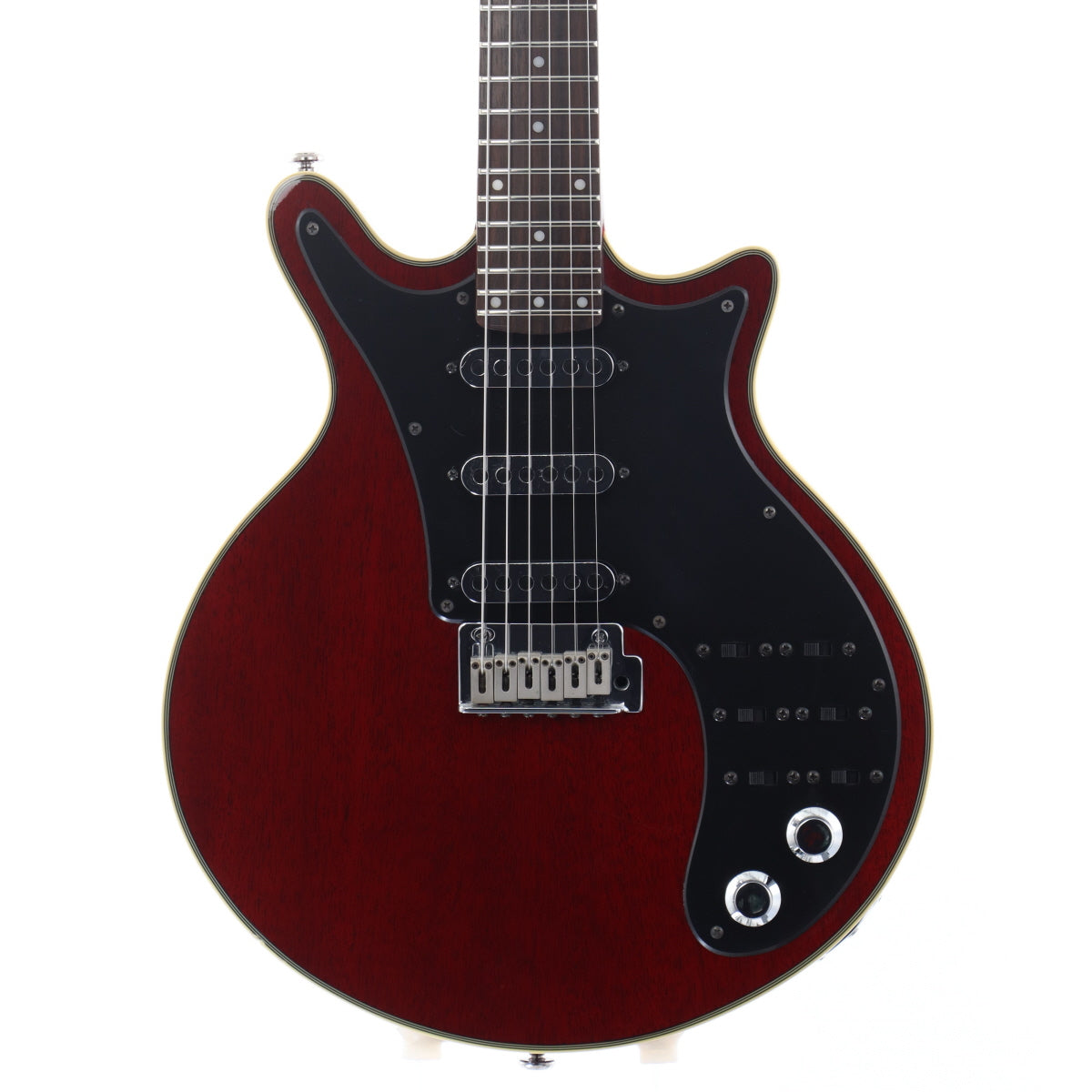 Star's / BM-1 Red – Ishibashi Music Corporation.
