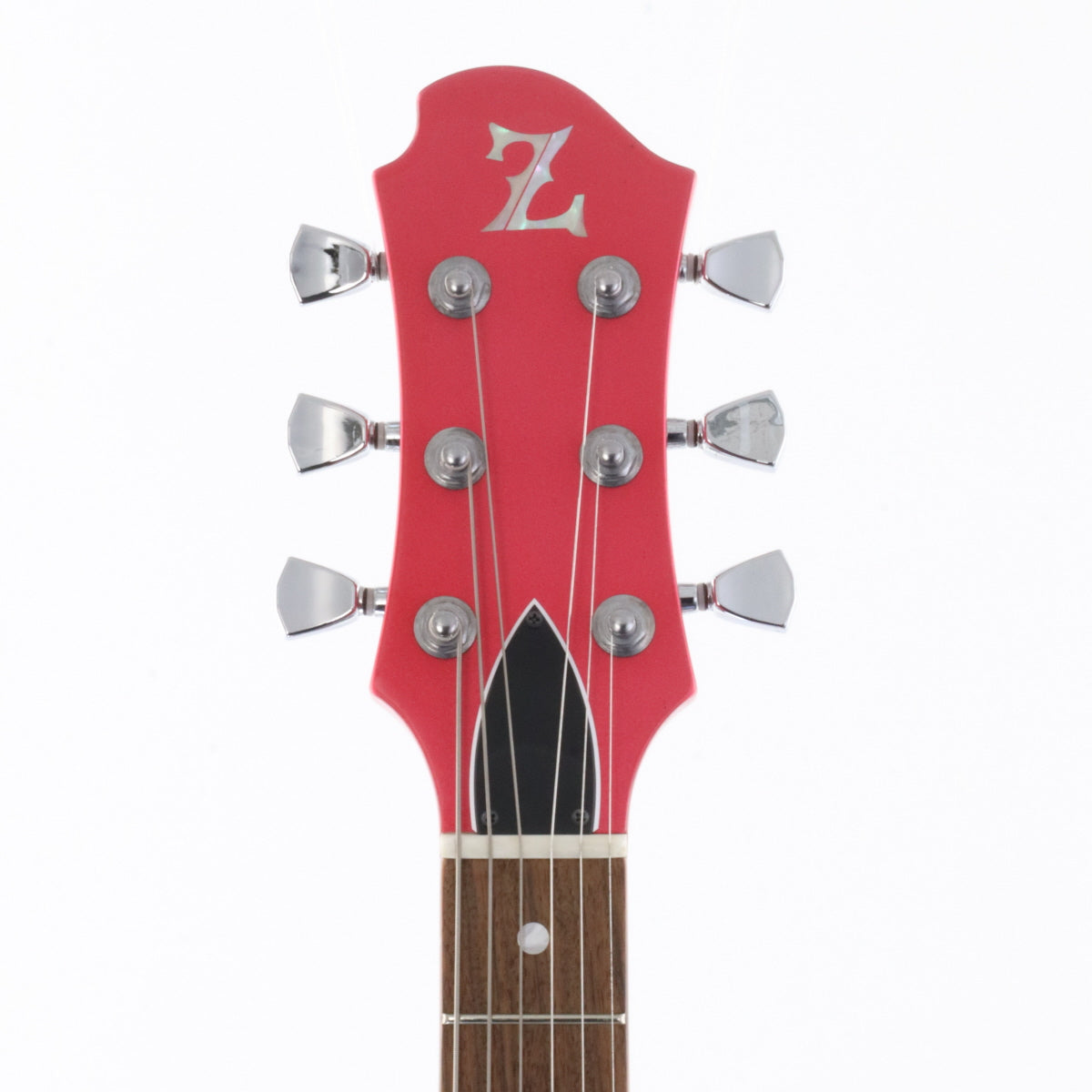 ZEMAITIS / Z Series Z24 Pink – Ishibashi Music Corporation.