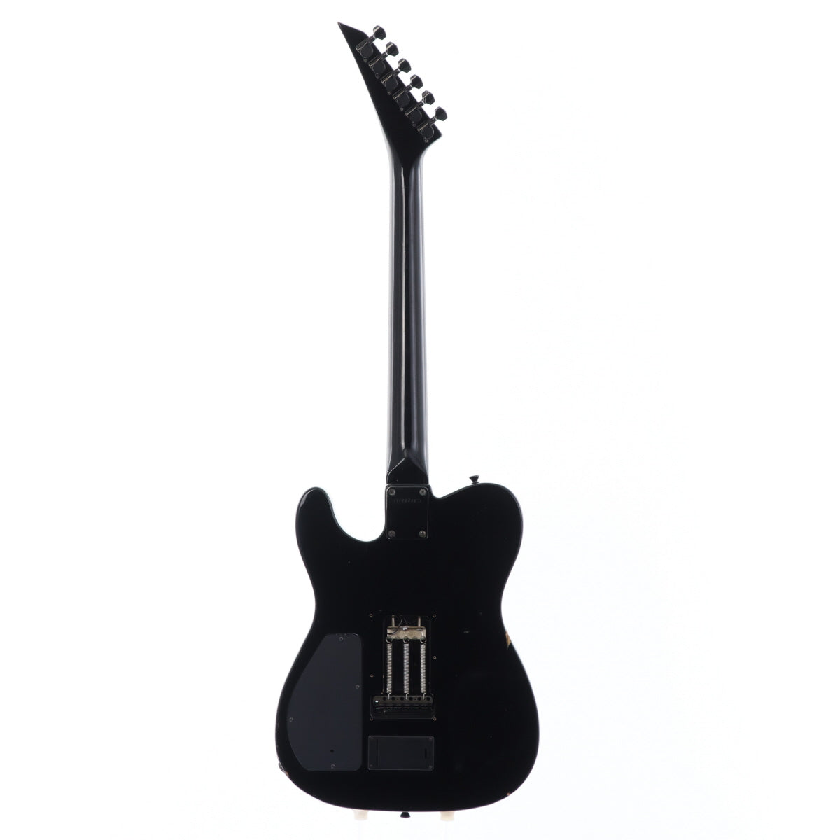 FERNANDES / TE-120S HT HOTEI Model Snow White-Black – Ishibashi