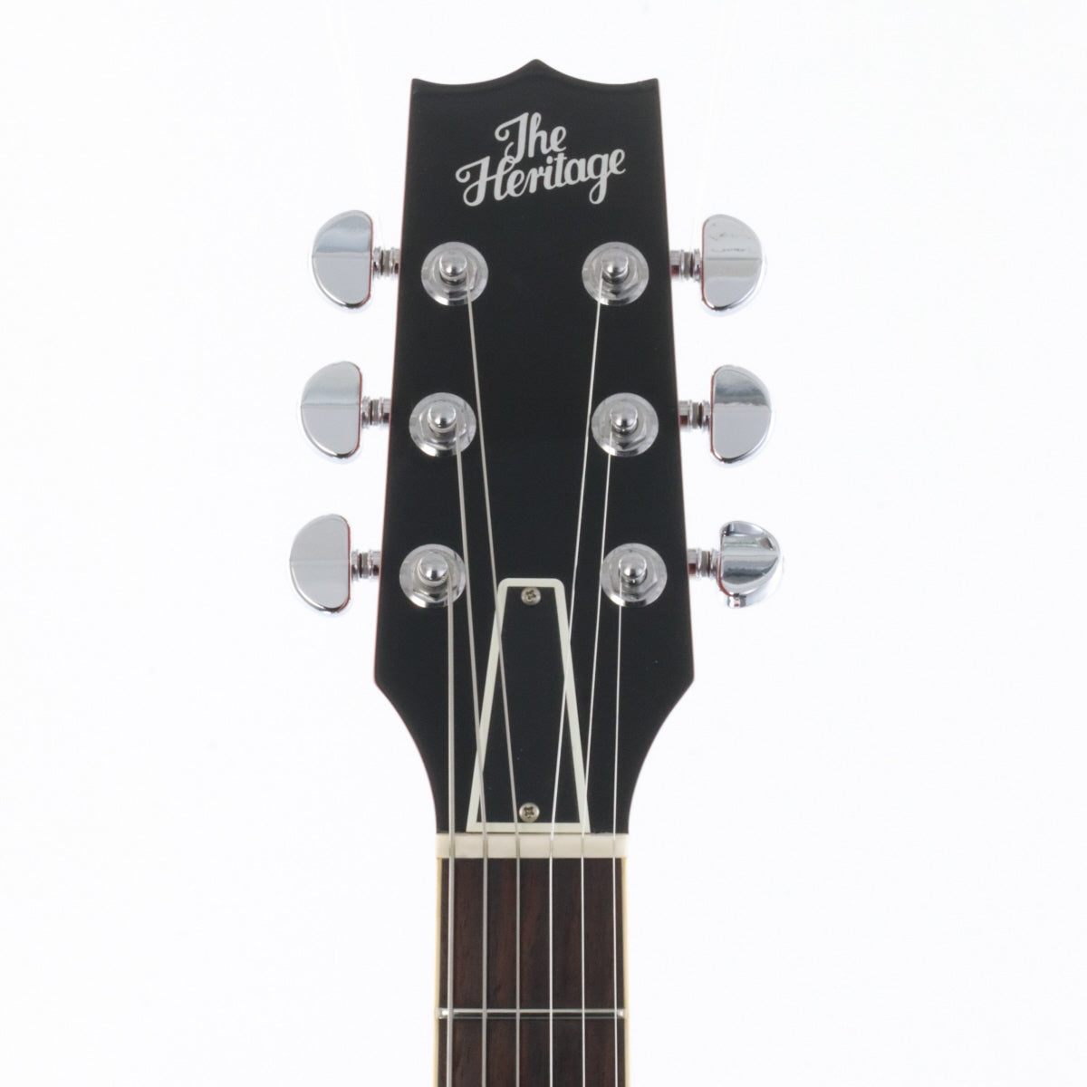 Heritage / Standard Collection H-150 Dirty Lemon Burst – Ishibashi