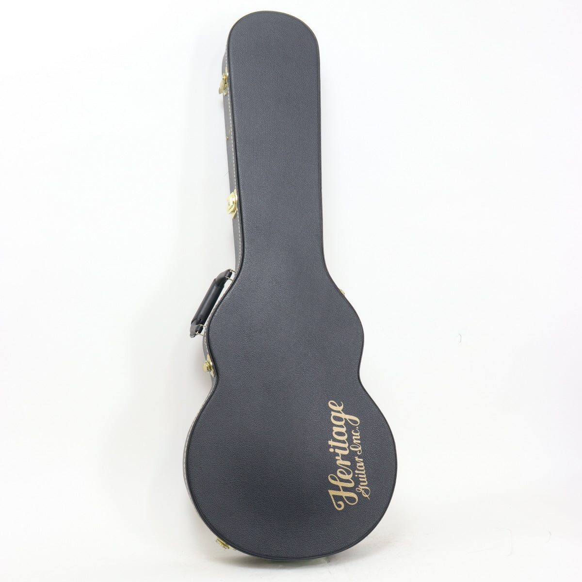 Heritage / Standard Collection H-150 Dirty Lemon Burst – Ishibashi