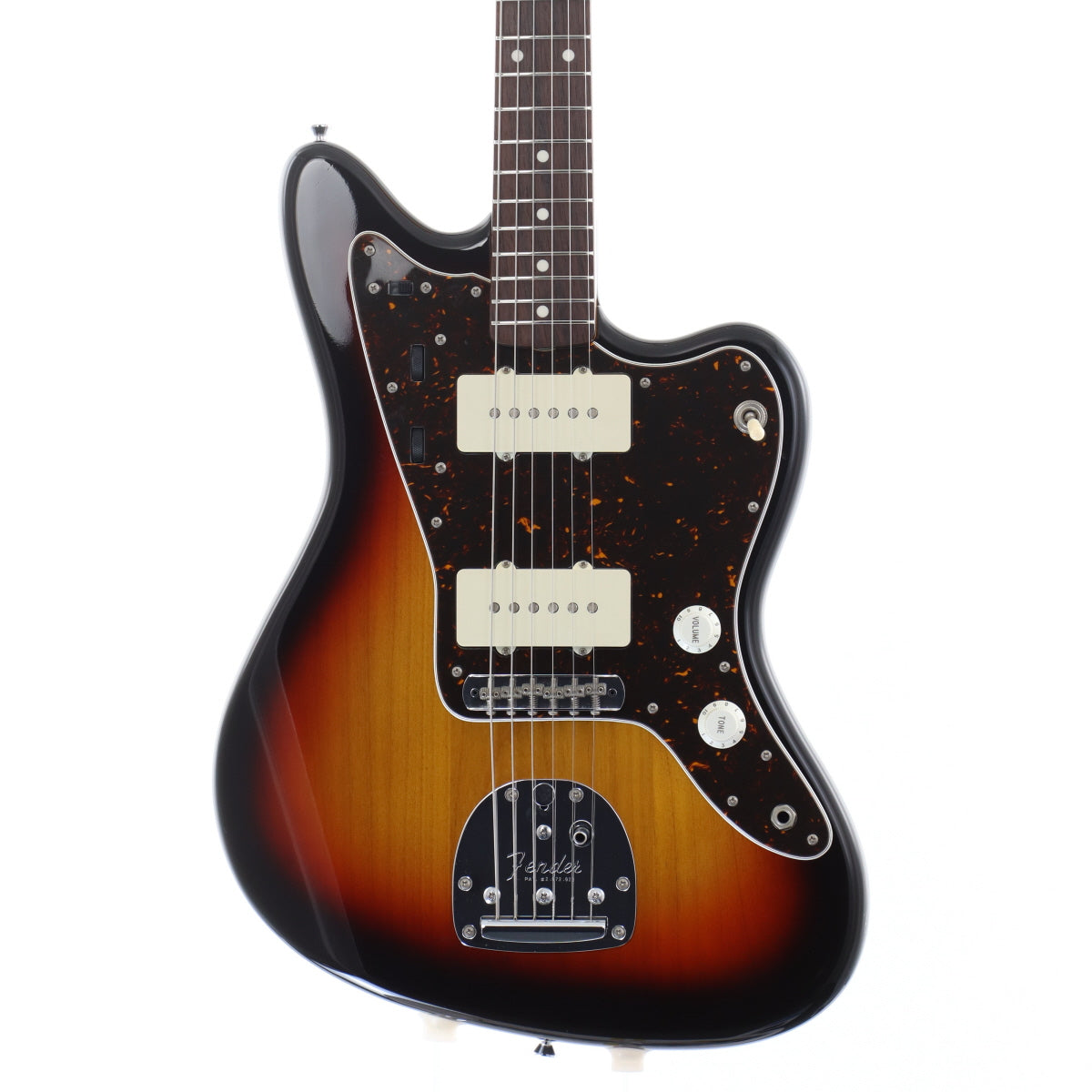 Jazzmaster type [Electric guitar › Jazzmaster type]