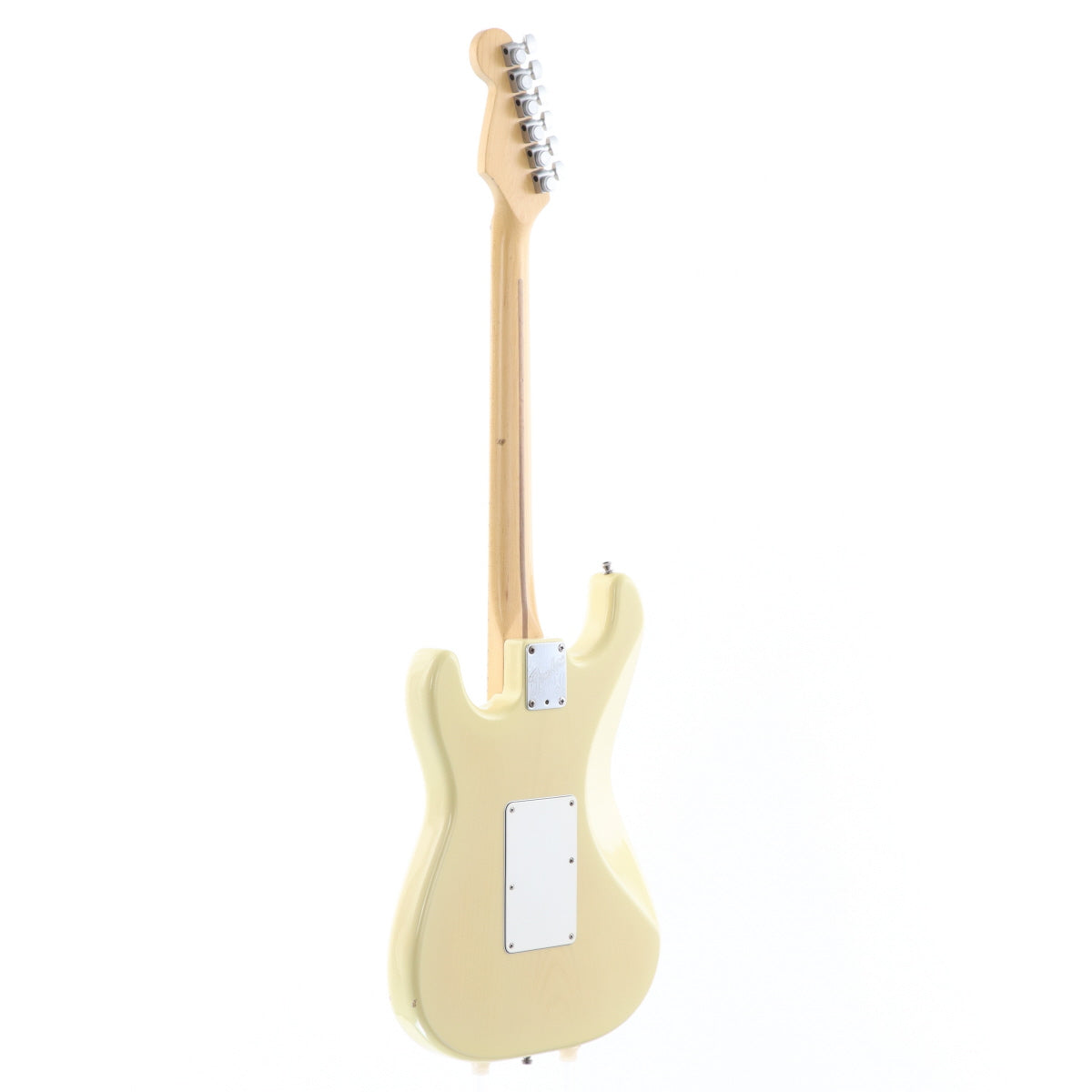 Fender USA / Deluxe Strat Plus Blonde – Ishibashi Music Corporation.