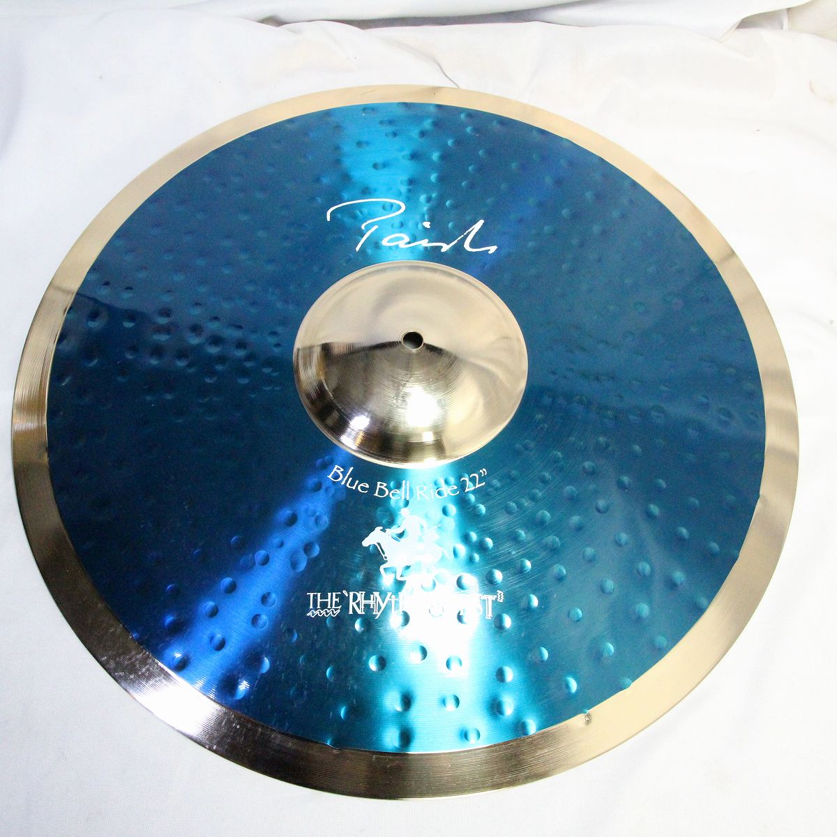 Ride Cymbal [Drum › Cymbal › Ride Cymbal]
