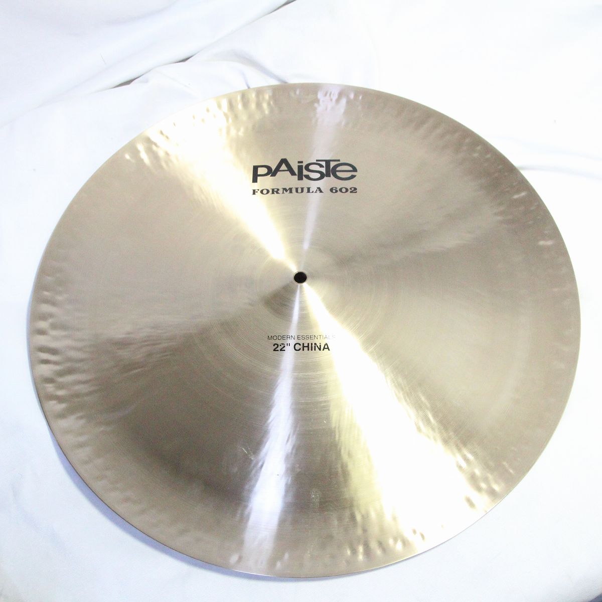 China Cymbal [Drum › Cymbal › China Cymbal]