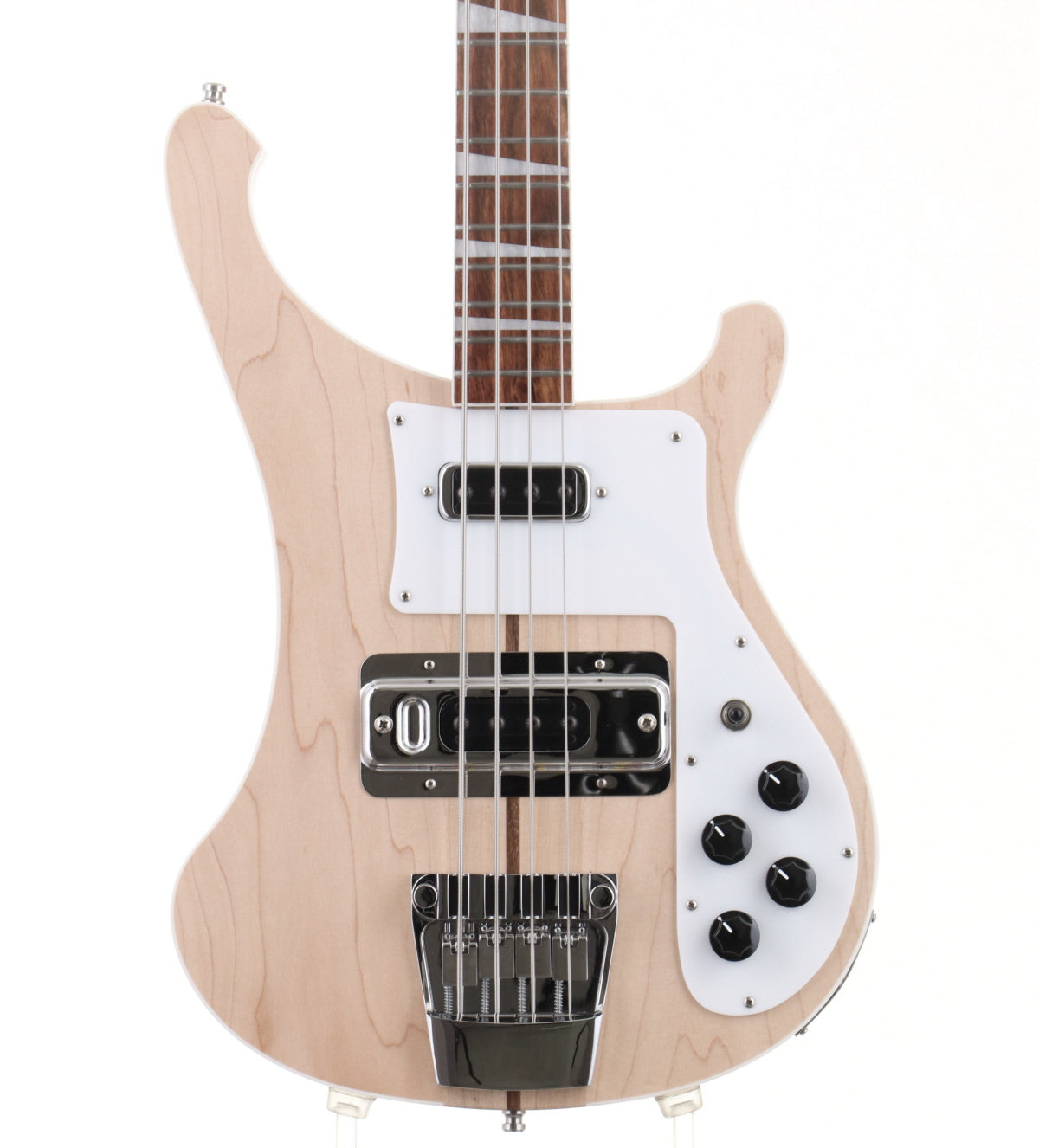 rickenbacker – Ishibashi Music Corporation.