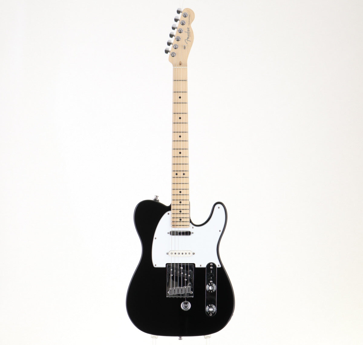 FENDER USA / American Nashville B-Bender Telecaster Black