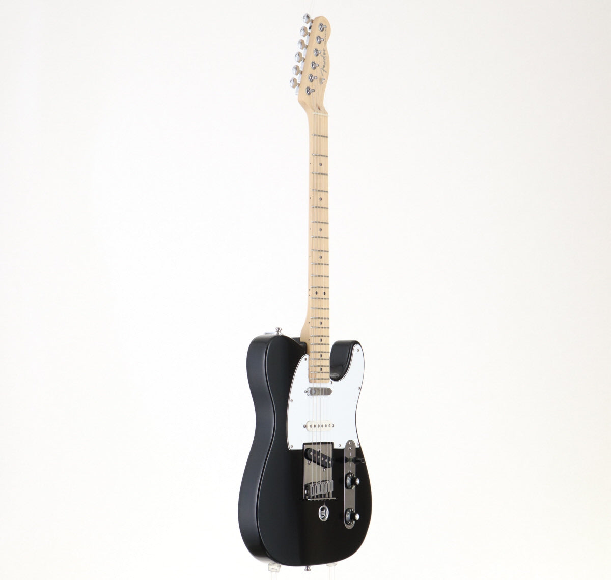 FENDER USA / American Nashville B-Bender Telecaster Black