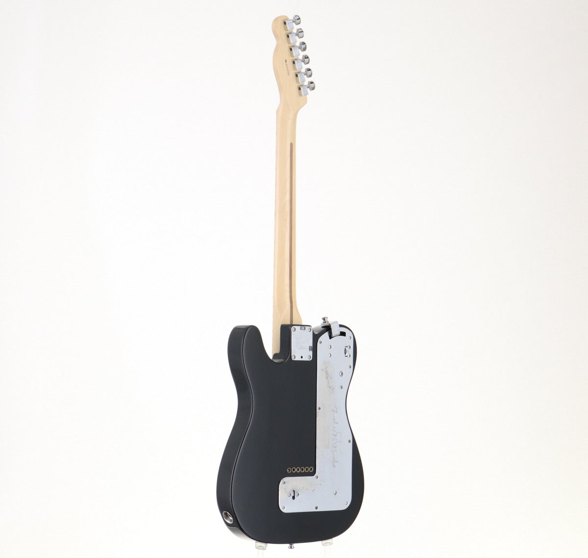FENDER USA / American Nashville B-Bender Telecaster Black
