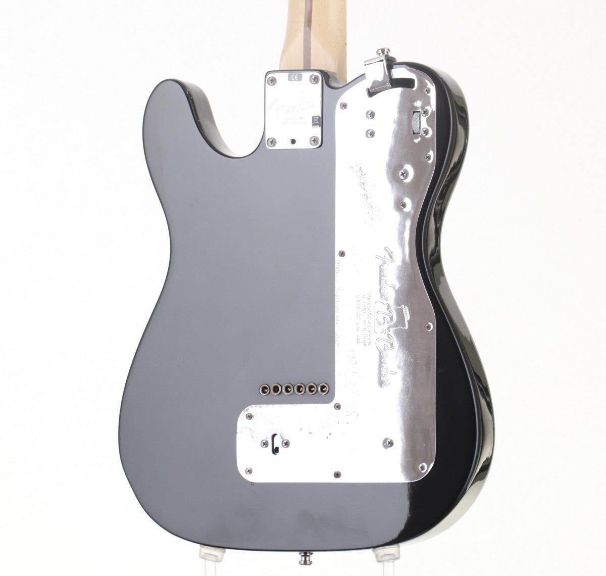 FENDER USA / American Nashville B-Bender Telecaster Black