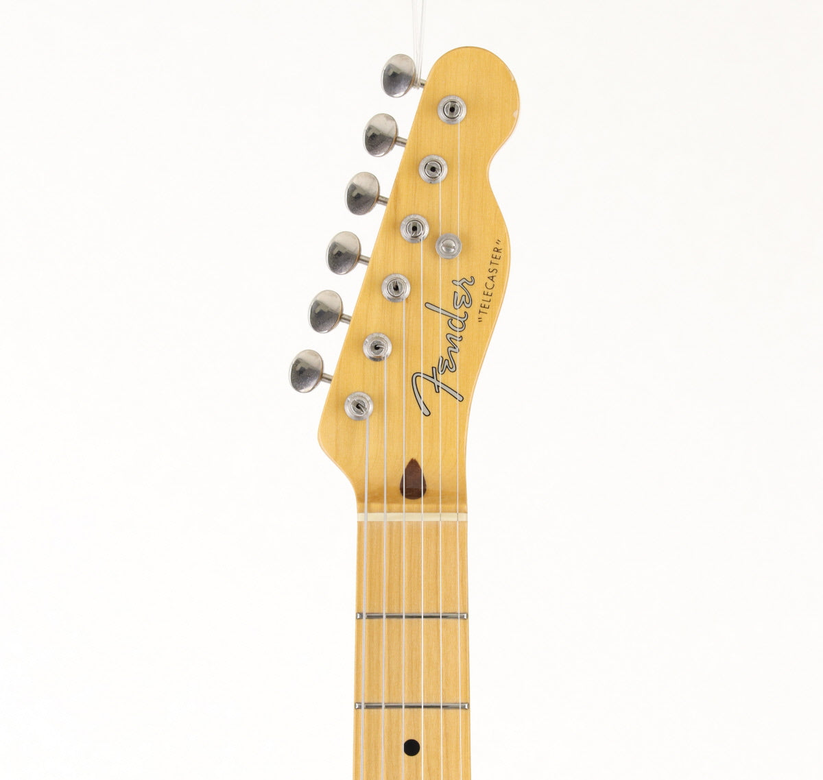 Fender / Japan Exclusive Classic 50s Tele Texas Special Maple