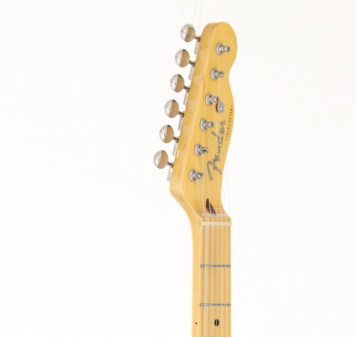 Fender / Japan Exclusive Classic 50s Tele Texas Special Maple