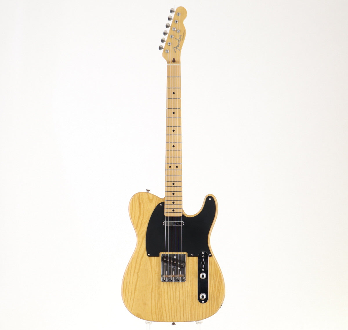 ギター fender Japan Exclusive Telecaster Texas Fender / Japan Exclusive Classic 50s Tele Texas Special Maple