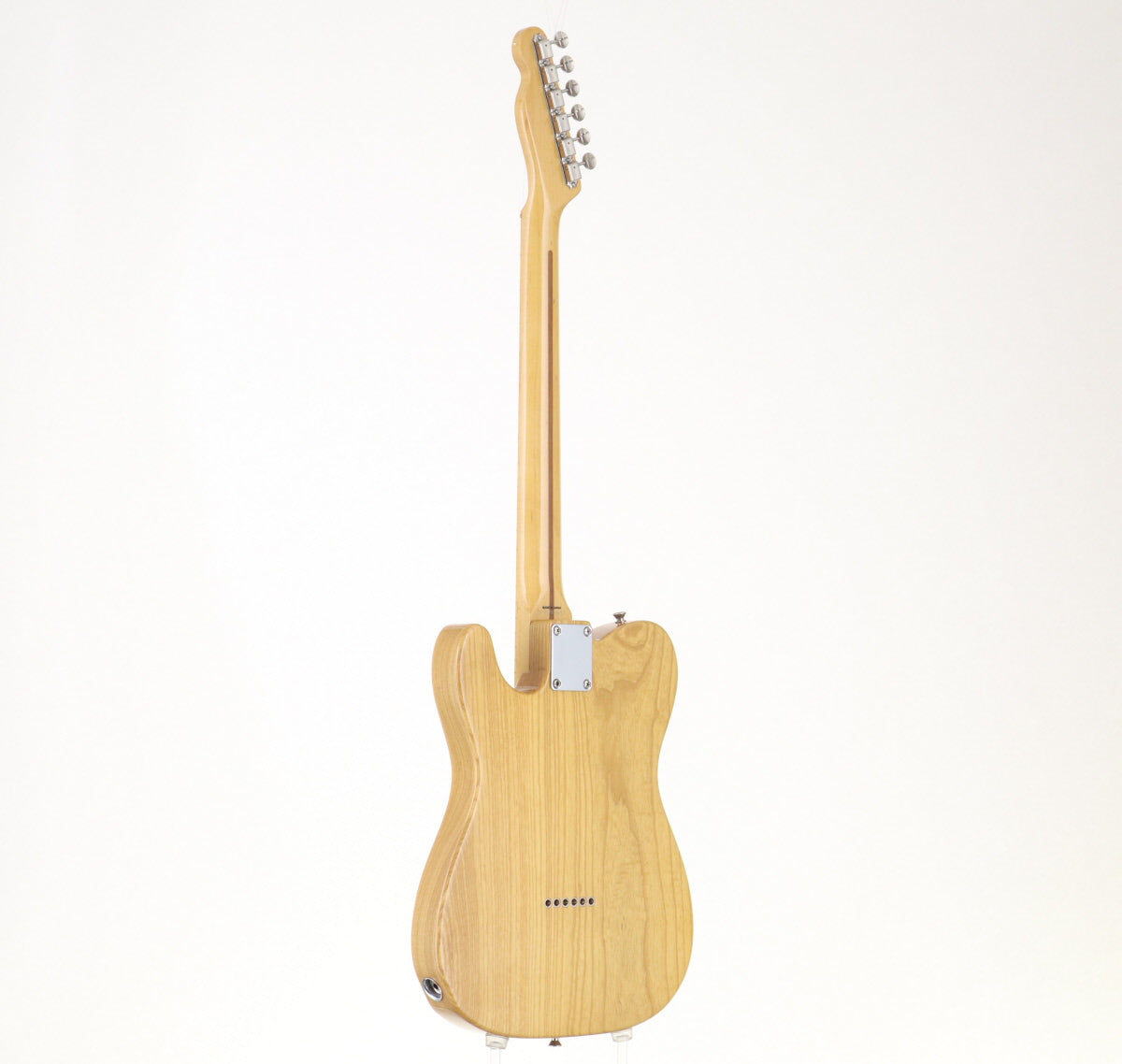 Fender / Japan Exclusive Classic 50s Tele Texas Special Maple