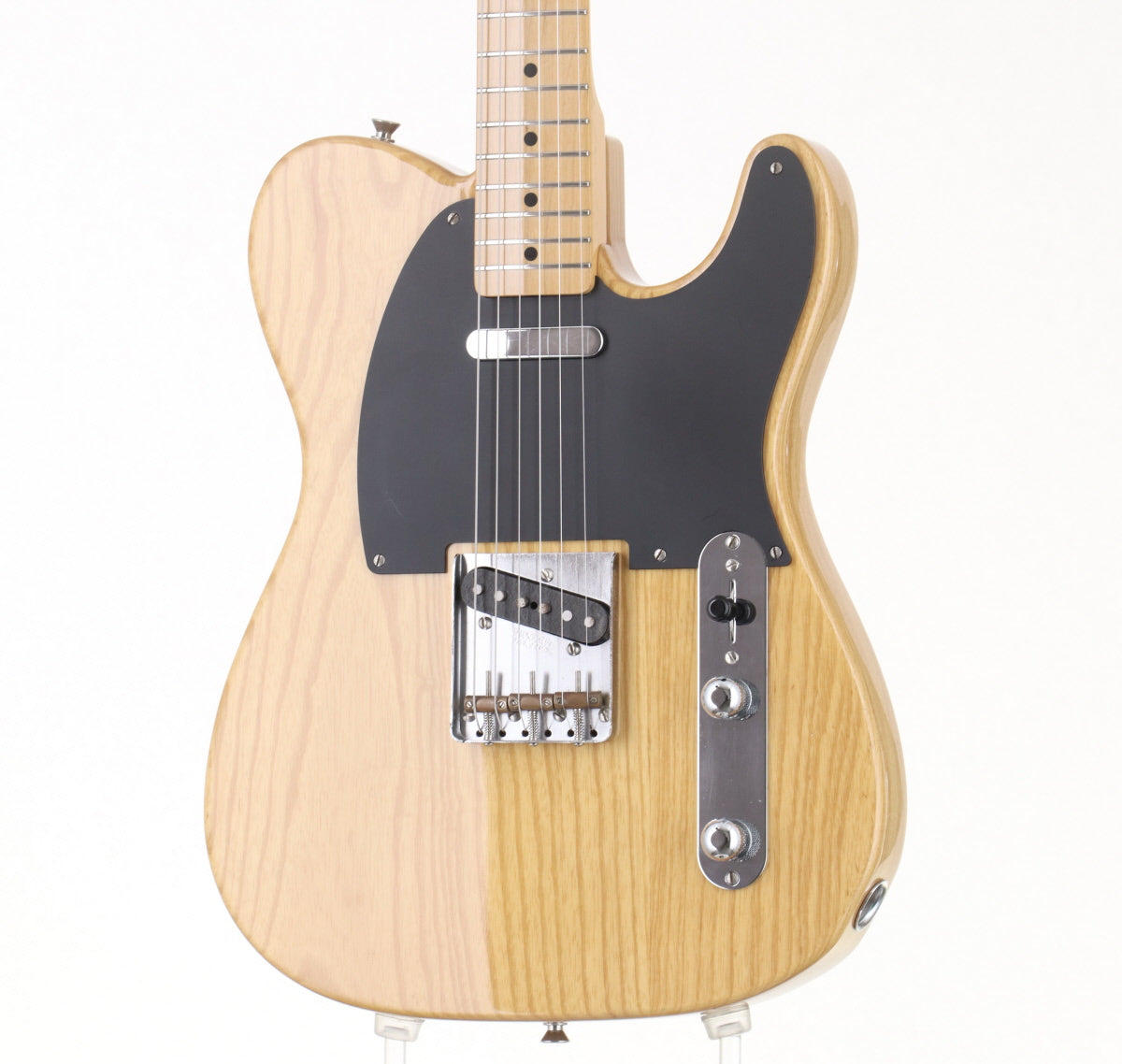 Fender / Japan Exclusive Classic 50s Tele Texas Special Maple