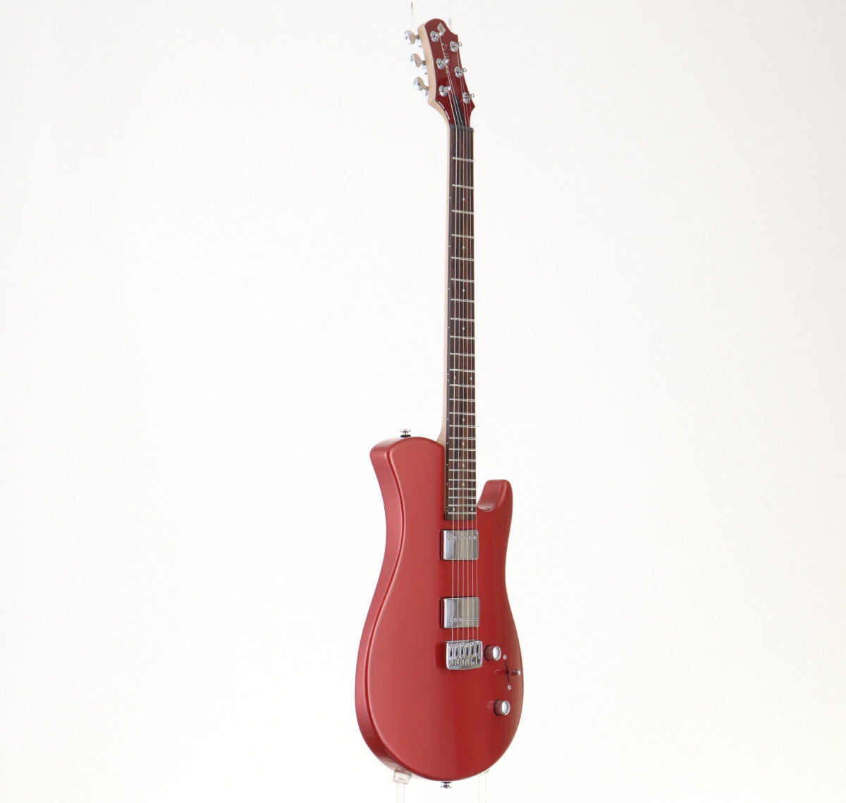 RELISH GUITER TRINITY RED 【公式通販】