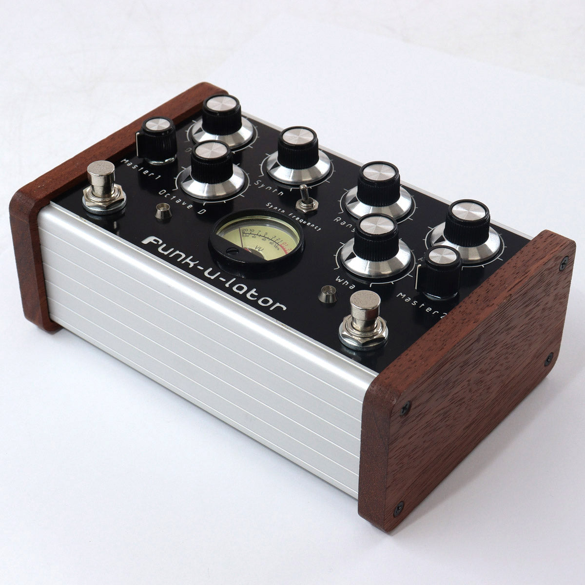 MERIDIAN / Funk-u-Lator – Ishibashi Music Corporation.