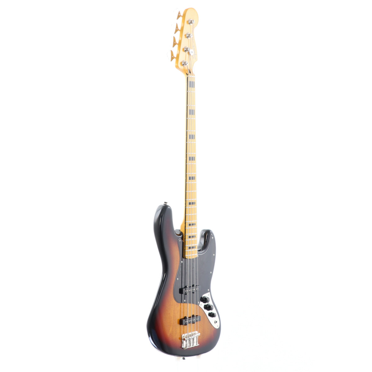 Squier / Classic Vibe '70s Jazz Bass 3-Color Sunburst – Ishibashi