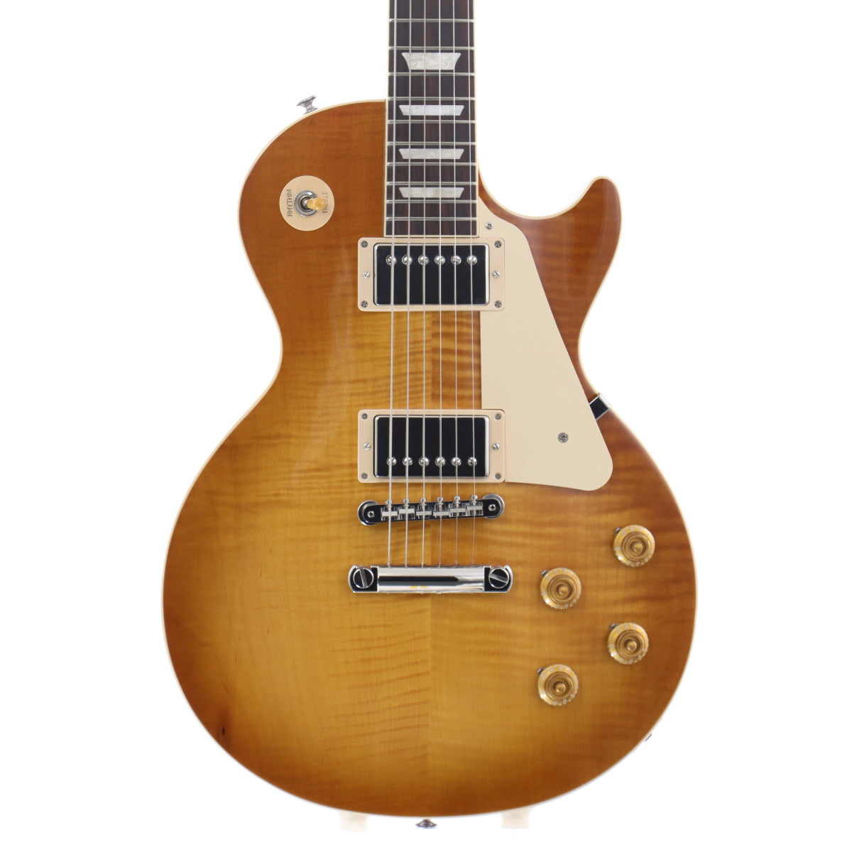 GIBSON USA / Les Paul Standard 50s Dirty Lemon Burst – Ishibashi