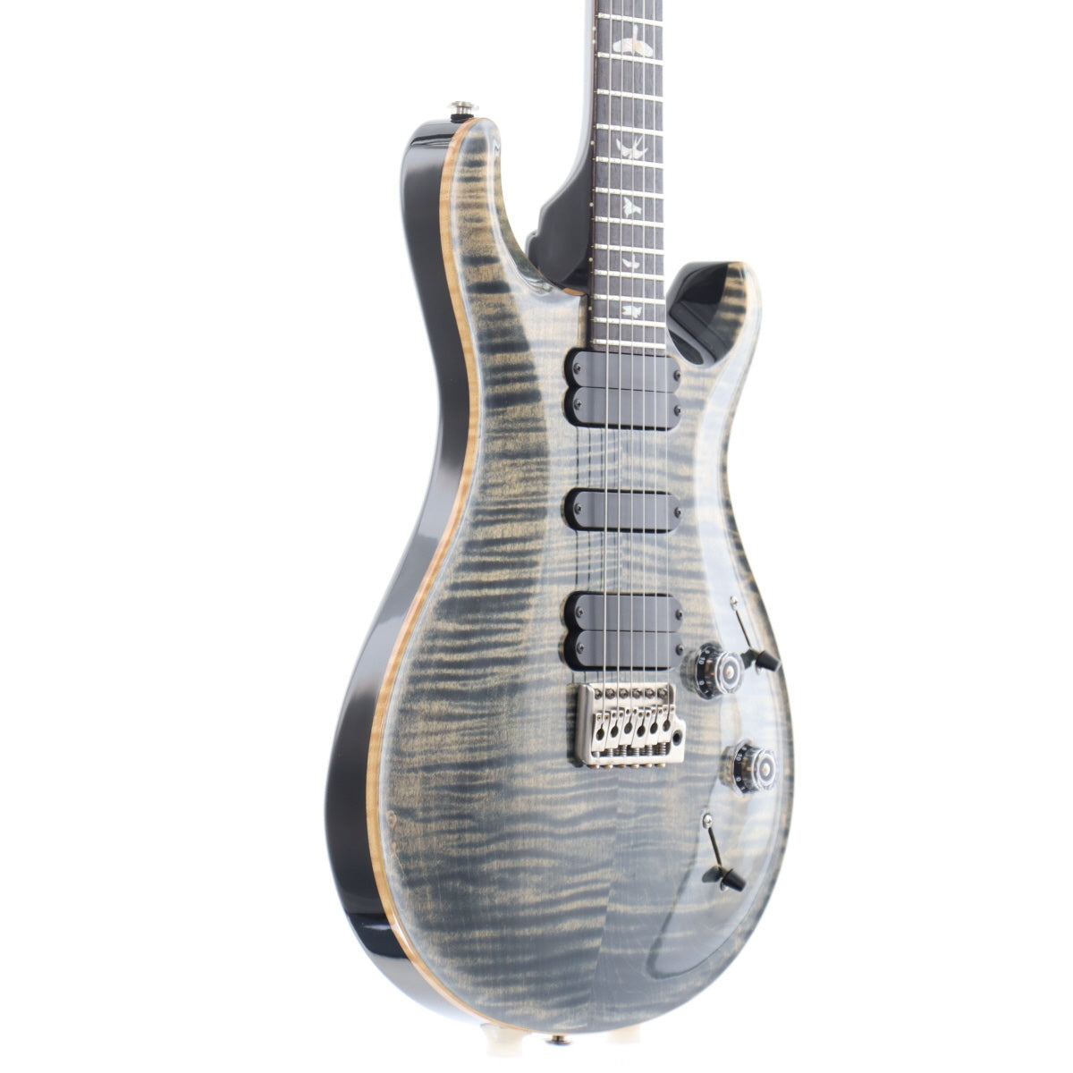 Paul Reed Smith (PRS) / 513 Faded Whale Blue 2014 – Ishibashi