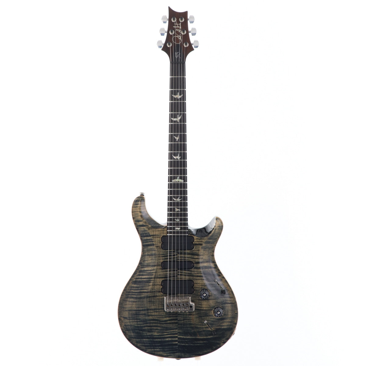■美品■ PRS 513 Maple Top Gray Black PRS 513 Maple Top 2011 - 2016 | Reverb Australia