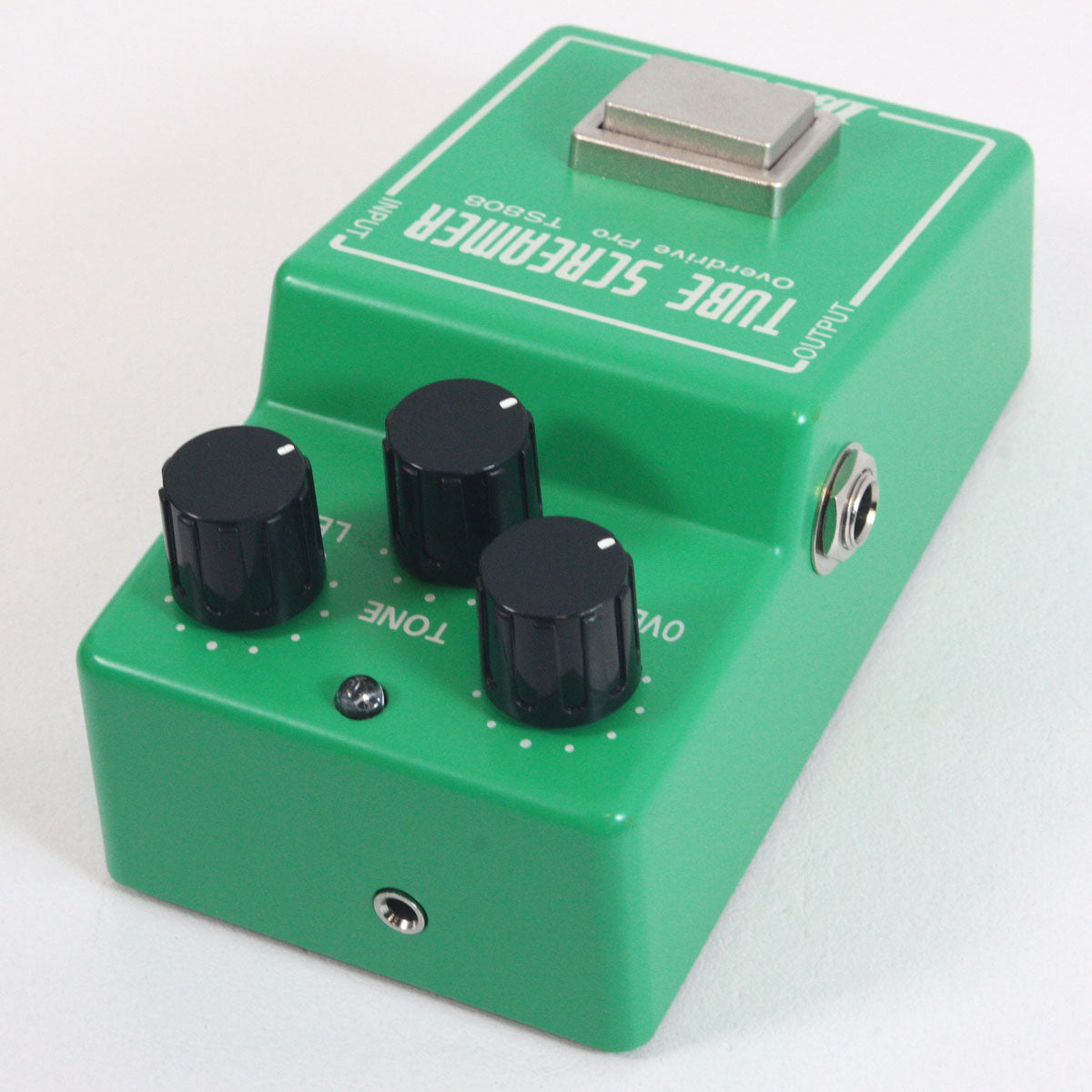 CULT / TS808 1980 #1 Cloning Mod – Ishibashi Music Corporation.